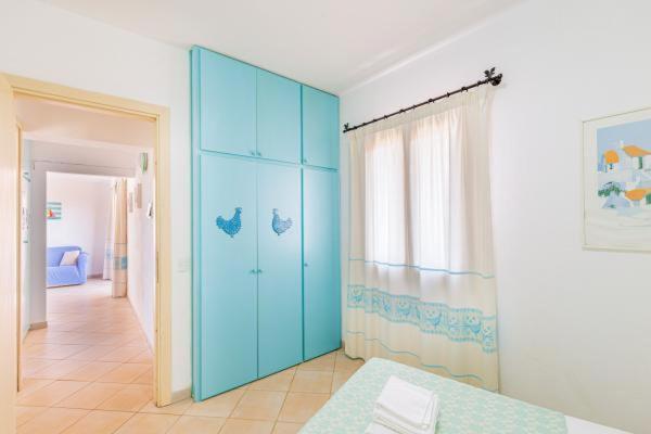 Sardinia Blu Residence Golfo Aranci Exteriör bild