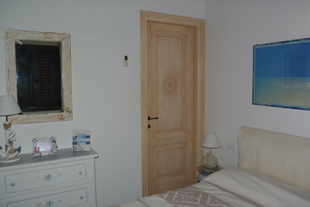 Sardinia Blu Residence Golfo Aranci Exteriör bild